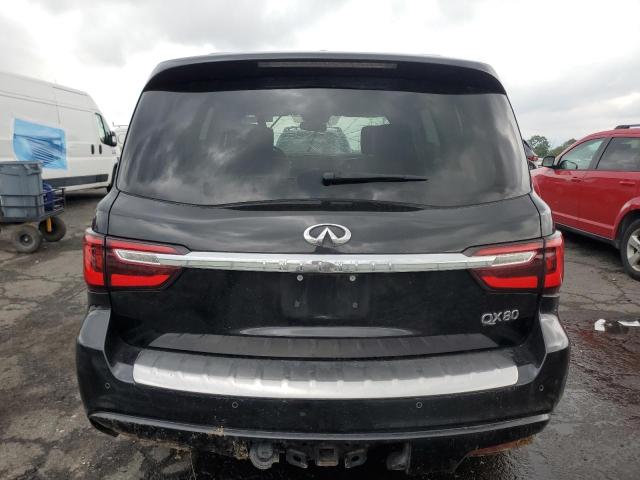 Aukcja sprzedaży 2019 Infiniti Qx80, vin: JN8AZ2NE4K9229147, numer aukcji: 84241015