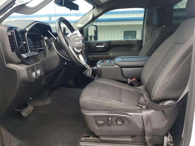Продажа на аукционе авто 2024 Gmc Sierra, vin: 1GT38ME70RF138070, номер лота: 71170365