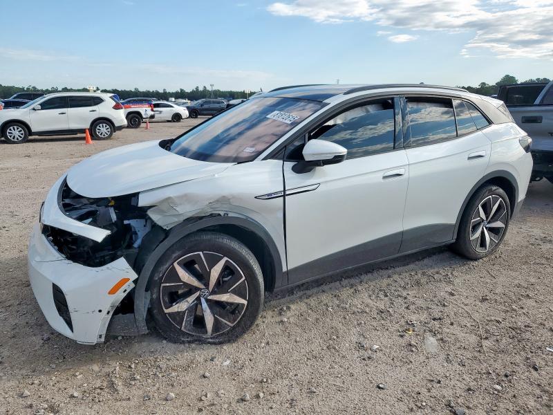 Aukcja sprzedaży 2023 Volkswagen Id.4, vin: 1V2WNPE84PC047736, numer aukcji: 81812615