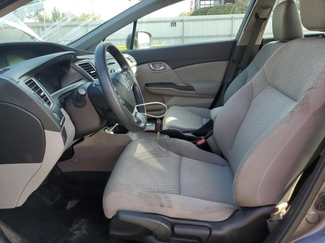 Aukcja sprzedaży 2015 Honda Civic, vin: 19XFB2F59FE215668, numer aukcji: 71855345
