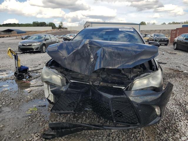 Продаж на аукціоні авто 2017 Toyota Camry, vin: 4T1BF1FKXHU677983, номер лоту: 84243735
