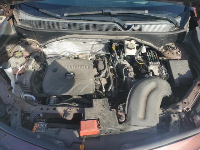 Aukcja sprzedaży 2022 Buick Encore Gx, vin: KL4MMCSL0NB038073, numer aukcji: 82034645