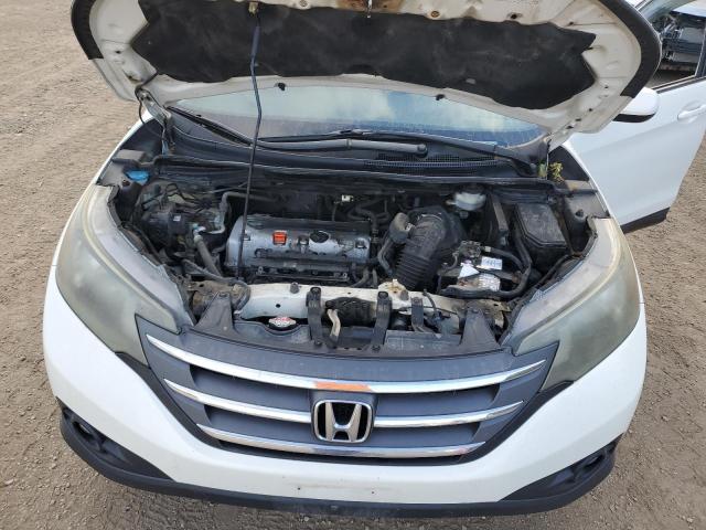 Продажа на аукционе авто 2014 Honda Cr-v, vin: 2HKRM4H77EH105813, номер лота: 81566535