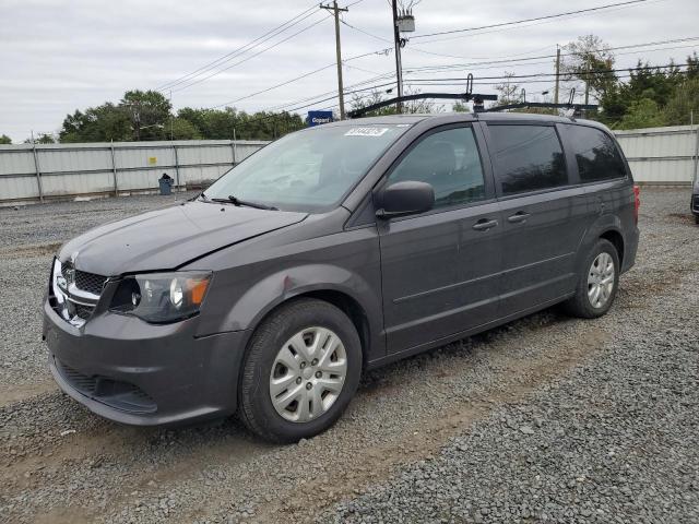 Продажа на аукционе авто 2015 Dodge Grand Caravan, vin: 2C4RDGBG1FR659590, номер лота: 99224325