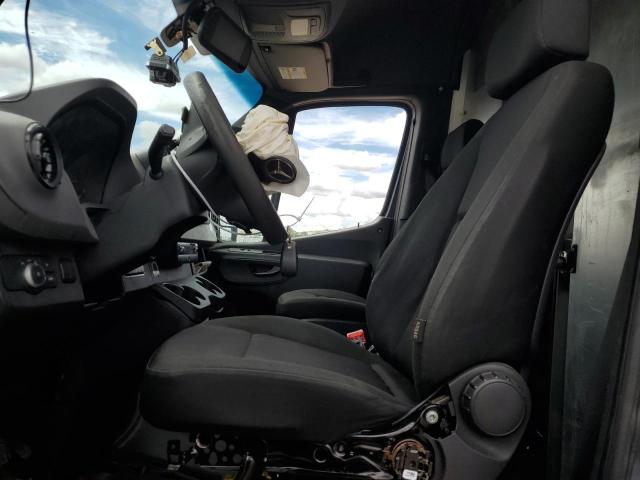 Продажа на аукционе авто 2019 Mercedes-benz Sprinter 2500/3500, vin: WD4PF1CD2KP145705, номер лота: 80665055