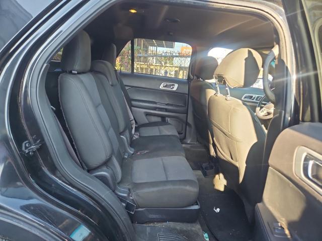 Aukcja sprzedaży 2014 Ford Explorer Xlt, vin: 1FM5K8D81EGB97267, numer aukcji: 80997685