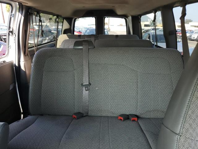 Продажа на аукционе авто 2023 Chevrolet Express G3, vin: 1GAZGNFP3P1234182, номер лота: 90387125