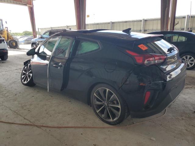 Aukcja sprzedaży 2020 Hyundai Veloster B, vin: KMHTG6AF1LU029613, numer aukcji: 85203355