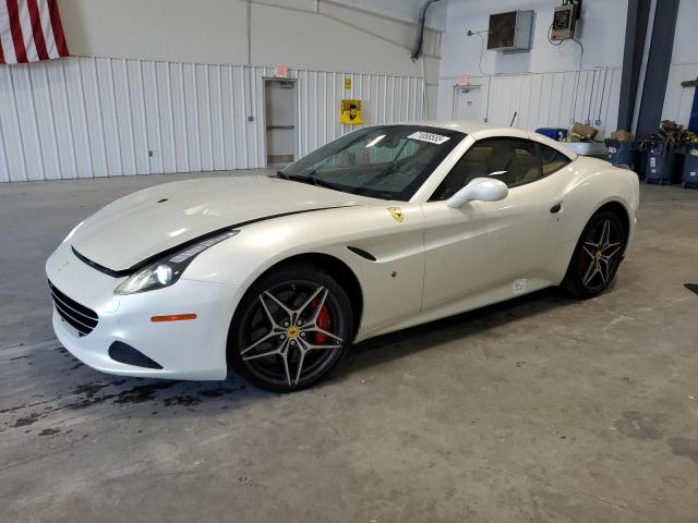 Aukcja sprzedaży 2016 Ferrari California T, vin: ZFF77XJA2G0214672, numer aukcji: 71058555
