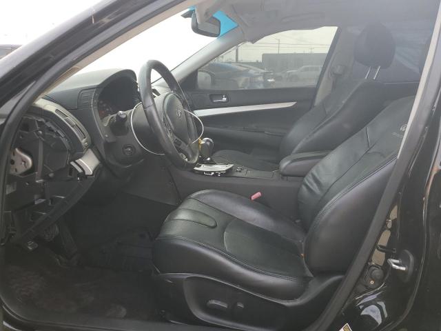 Продаж на аукціоні авто 2009 Infiniti G37, vin: JNKCV61E59M305042, номер лоту: 69876805