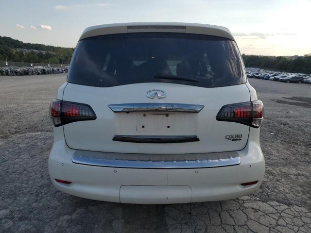 Продаж на аукціоні авто 2020 Infiniti Qx80, vin: JN8AZ2NEXF9084833, номер лоту: 72002085