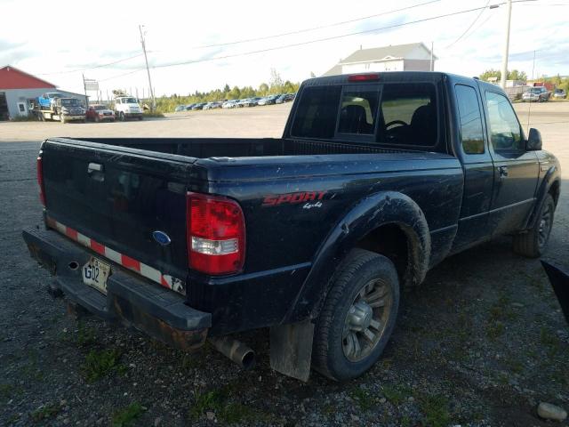 Продажа на аукционе авто 2009 Ford Ranger Sup, vin: 1FTZR45E49PA29336, номер лота: 70686355