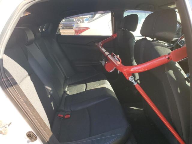 Aukcja sprzedaży 2019 Honda Civic Spor, vin: 2HGFC2F8XKH544158, numer aukcji: 71712235