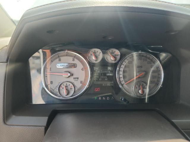 81646235 :رقم المزاد ، 3C63DRNL4CG191504 vin ، 2012 Dodge Ram 3500 L مزاد بيع