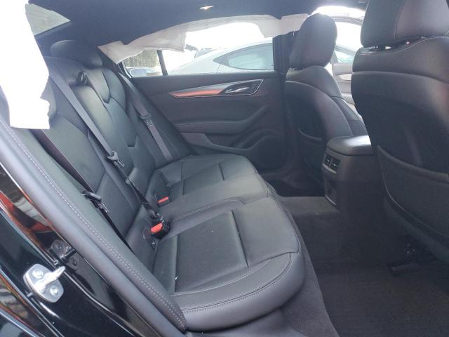 Aukcja sprzedaży 2025 Cadillac Ct5, vin: 1G6DN5RW5S0118249, numer aukcji: 80637765