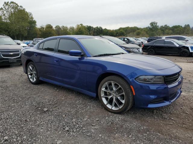 84631565 :رقم المزاد ، 2C3CDXHG9MH581533 vin ، 2021 Dodge Charger Gt مزاد بيع
