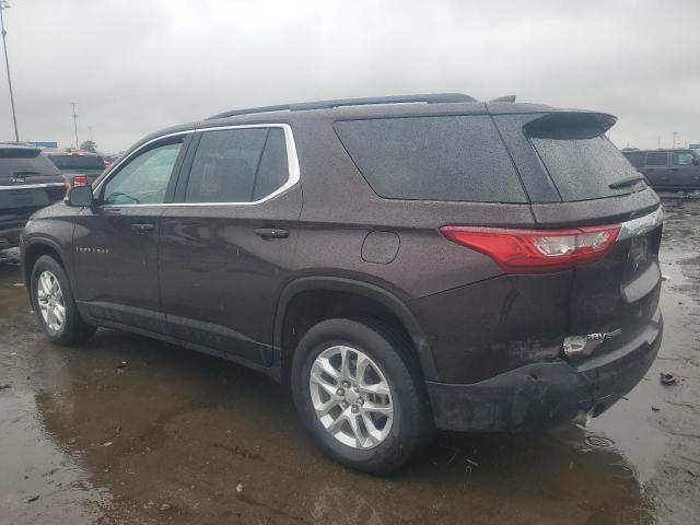 2020 Chevrolet Traverse მანქანა იყიდება აუქციონზე, vin: 1GNERGKWXLJ260711, აუქციონის ნომერი: 83847495