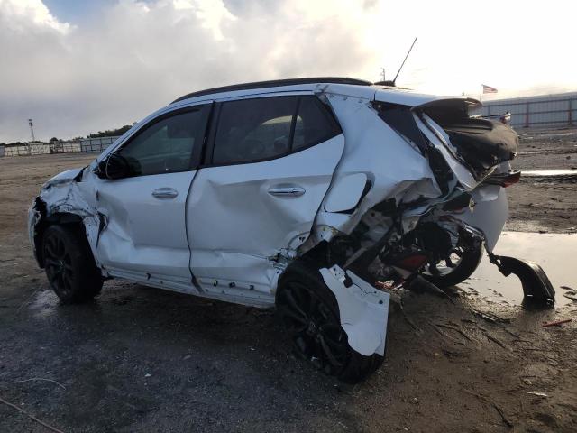 84245015 :رقم المزاد ، KL4AMDSL8RB159688 vin ، 2024 Buick Encore Gx مزاد بيع