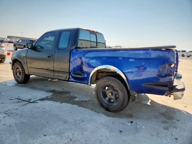Продажа на аукционе авто 1997 Ford F150, vin: 1FTDX0762VKD25946, номер лота: 80280395