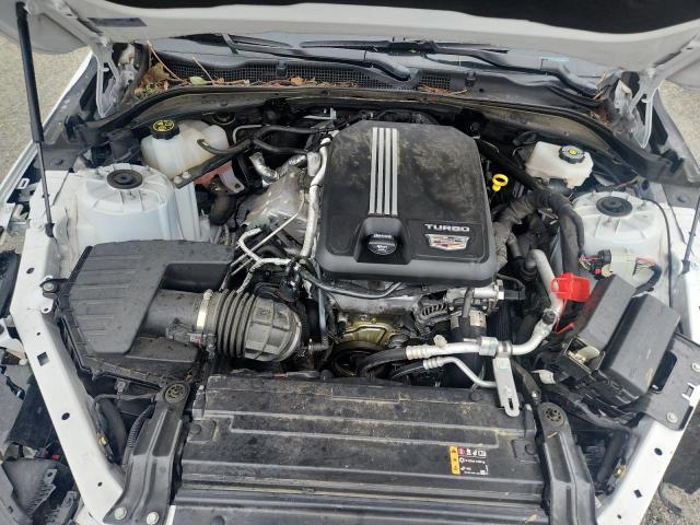 Aukcja sprzedaży 2024 Cadillac Ct4 Premiu, vin: 1G6DB5RK1R0113436, numer aukcji: 71279675