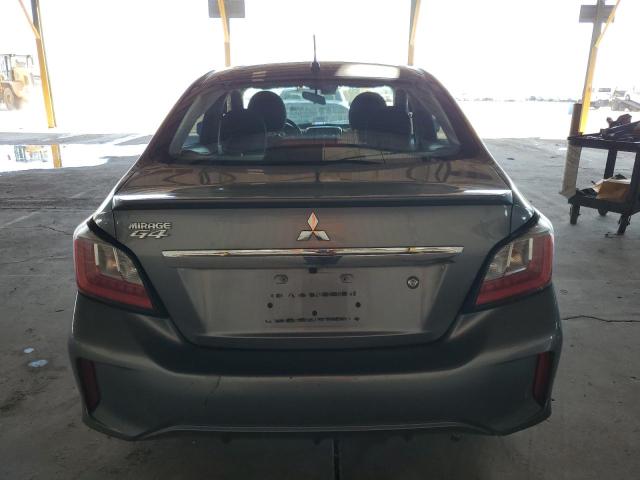 Продажа на аукционе авто 2021 Mitsubishi Mirage, vin: ML32FUFJ6MHF03284, номер лота: 84567395