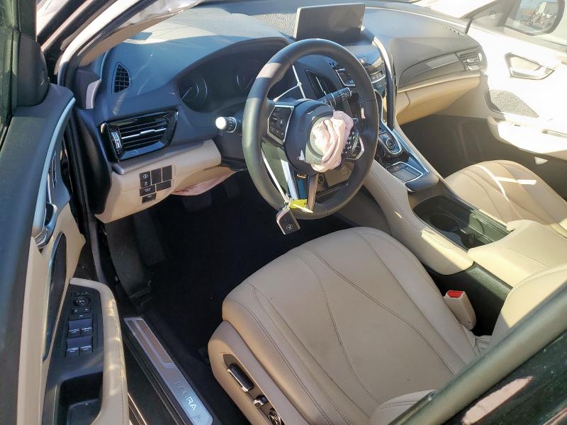 Продаж на аукціоні авто 2024 Acura Rdx, vin: 5J8TC2H32RL032878, номер лоту: 83752775