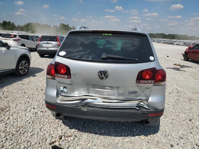 Aukcja sprzedaży 2008 Volkswagen Touareg 2, vin: WVGBE77L18D064809, numer aukcji: 71832225