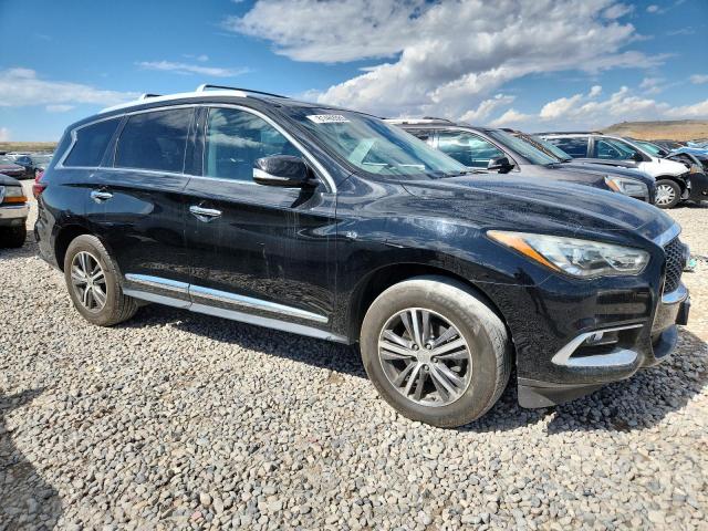 Aukcja sprzedaży 2016 Infi Qx60, vin: 5N1AL0MM6GC503657, numer aukcji: 81469385