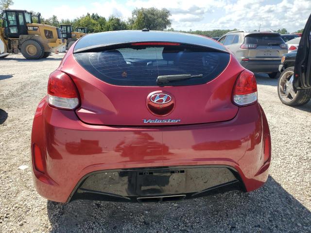 86750355 :رقم المزاد ، KMHTC6AD4GU290959 vin ، 2016 Hyundai Veloster مزاد بيع