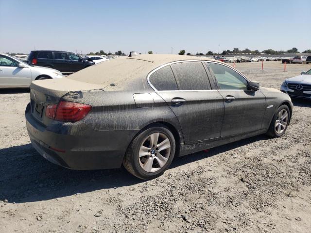 2012 Bmw 528 I მანქანა იყიდება აუქციონზე, vin: WBAXG5C58CDY28726, აუქციონის ნომერი: 80754045