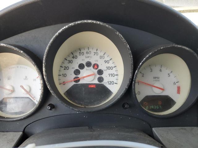 Продажа на аукционе авто 2007 Dodge Caliber, vin: 1B3HB48C57D152055, номер лота: 81235575