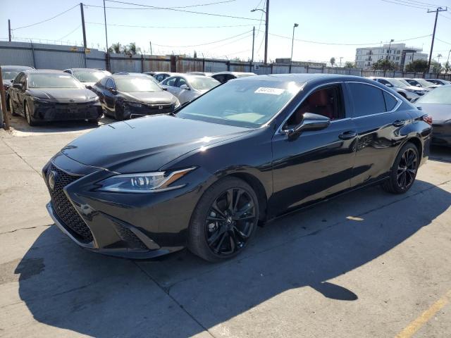 Продажа на аукционе авто 2022 Lexus Es 250 Bas, vin: 58AG11D15NU009821, номер лота: 84415545
