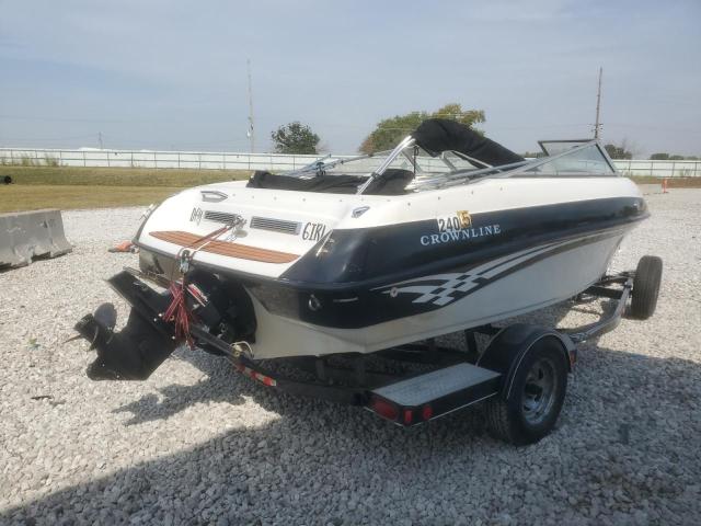 Продаж на аукціоні авто 2002 Crownline Boat, vin: JTC44851H102, номер лоту: 81096245