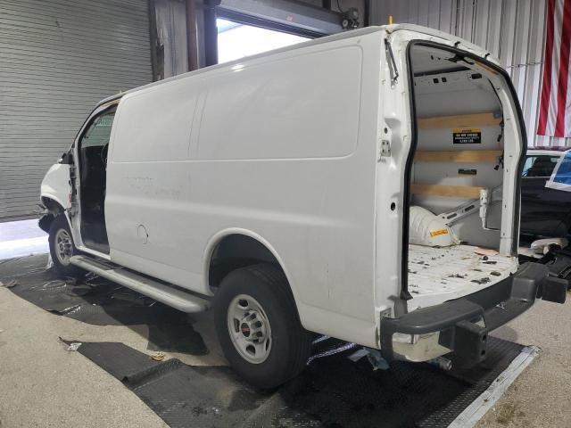 80905135 :رقم المزاد ، 1GTW7AFP1P1238220 vin ، 2023 Gmc Savana G25 مزاد بيع