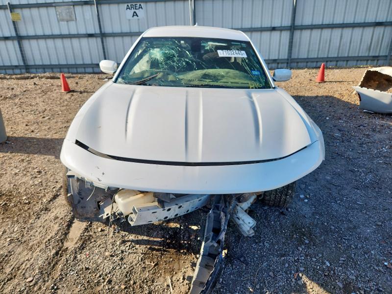71032445 :رقم المزاد ، 2C3CDXCT7HH561890 vin ، 2017 Dodge Charger مزاد بيع
