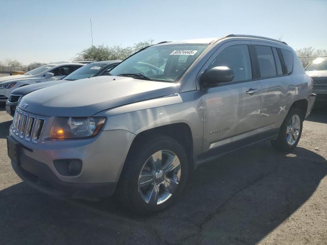 2016 Jeep Compass მანქანა იყიდება აუქციონზე, vin: 1C4NJDBB9GD549997, აუქციონის ნომერი: 80524445