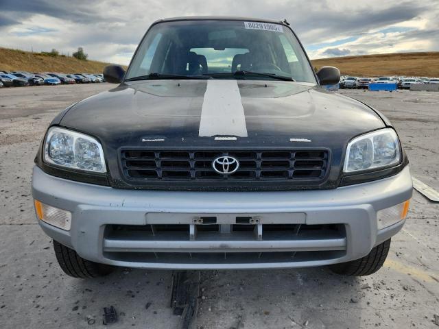 80291905 :رقم المزاد ، JT3HP10V4Y0240538 vin ، 2000 Toyota Rav4 مزاد بيع