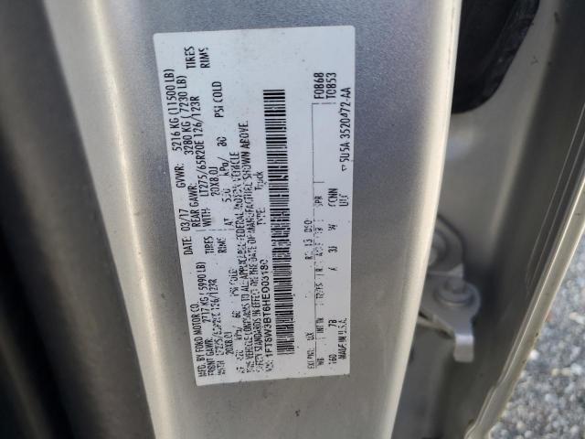 Продаж на аукціоні авто 2017 Ford F350 Super, vin: 1FT8W3BT6HED03180, номер лоту: 84029355
