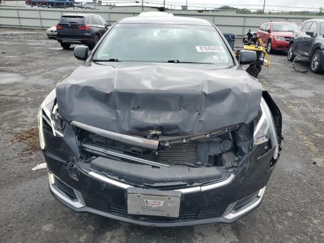 Продажа на аукционе авто 2018 Cadillac Xts, vin: 2G61M5S35J9156087, номер лота: 81845455