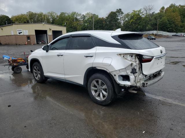 Aukcja sprzedaży 2018 Lexus Rx 350, vin: 2T2BZMCA2JC162953, numer aukcji: 80466065