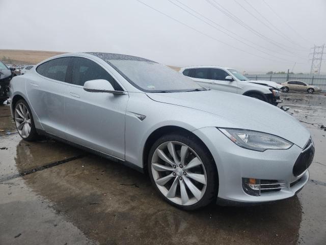 Продажа на аукционе авто 2013 Tesla Model S, vin: 5YJSA1CN8DFP13173, номер лота: 80456245