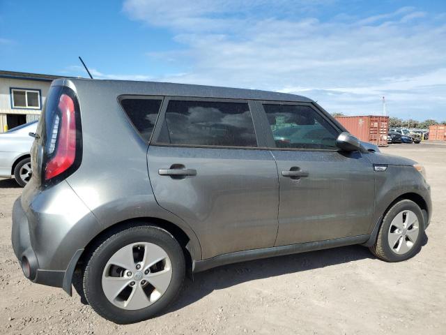 Auction sale of the 2016 Kia Soul, vin: KNDJN2A29G7322767, lot number: 84275725