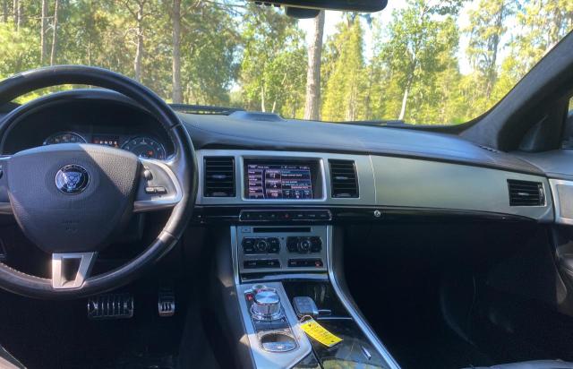 Продаж на аукціоні авто 2014 Jaguar Xf Superch, vin: SAJWA0HP4EMU11752, номер лоту: 84209145