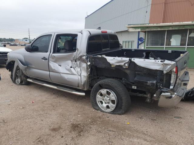 Aukcja sprzedaży 2015 Toyota Tacoma Double Cab, vin: 5TFLU4EN5FX130997, numer aukcji: 64833945