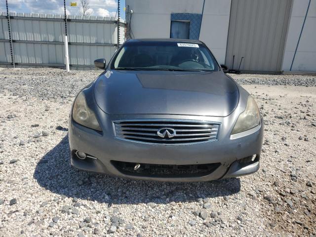 Aukcja sprzedaży 2012 Infiniti G37, vin: JN1CV6EK9CM421498, numer aukcji: 83976025