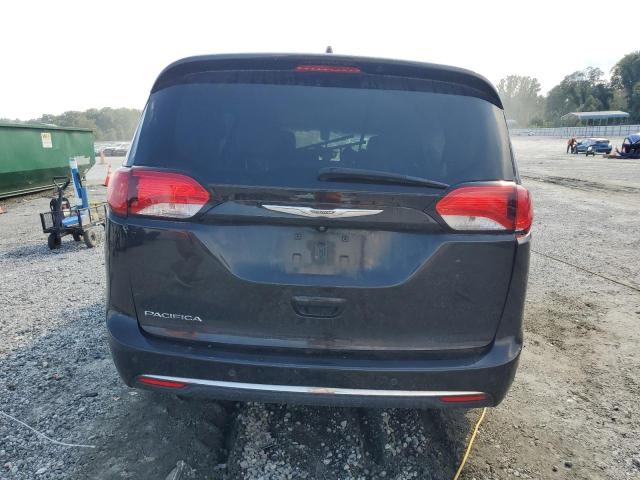 Aukcja sprzedaży 2017 Chrysler Pacifica Touring L, vin: 2C4RC1BG5HR803161, numer aukcji: 71676555