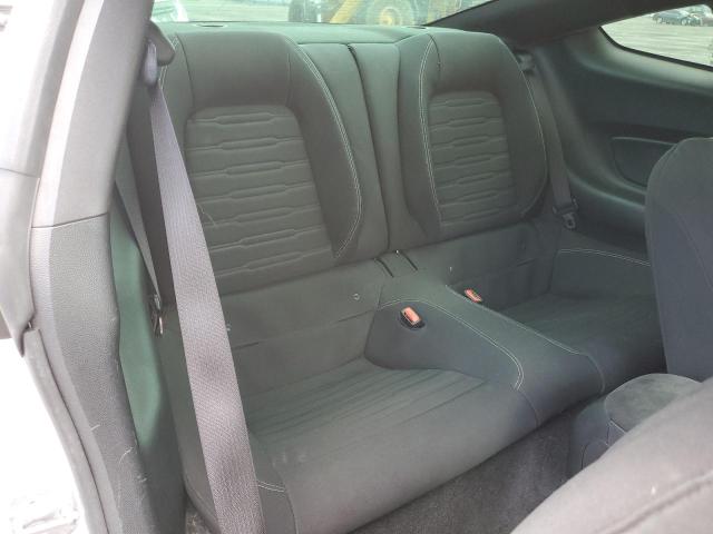 Продажа на аукционе авто 2017 Ford Mustang, vin: 1FA6P8CF4H5317031, номер лота: 81162015