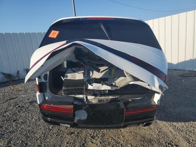 2025 Hyundai Santa Fe მანქანა იყიდება აუქციონზე, vin: 5NMP54GL8SH079301, აუქციონის ნომერი: 81231405