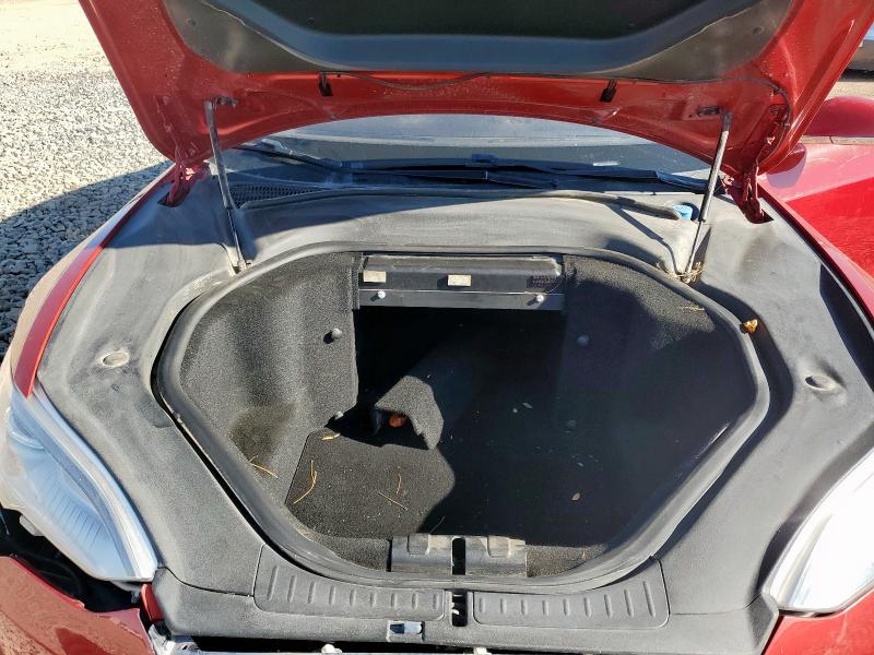 Aukcja sprzedaży 2014 Tesla Model S, vin: 5YJSA1S12EFP44225, numer aukcji: 70927945
