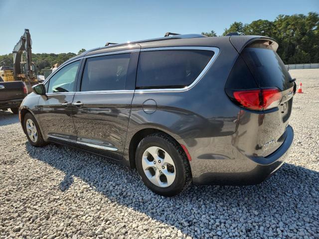 Продажа на аукционе авто 2017 Chrysler Pacifica T, vin: 2C4RC1EG2HR763925, номер лота: 71238485